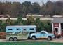 Breyer Horses Stablemates Truck & Gooseneck Trailer
