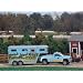 Breyer Horses Stablemates Truck & Gooseneck Trailer
