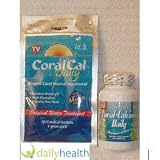 coral calcium health Coral Calcium Daily 1btl & CoralCal 30 Sachets coral calcium health Coral Calcium Daily 1btl & CoralCal 30 Sachets