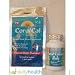 Coral Calcium Daily 1btl & CoralCal 30 Sachets