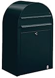BOBI 9005, black