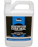 UPC 041072006132 product image for Homax Gloss Wet Look Cure Seal | upcitemdb.com
