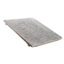 Thermo Scientific PH177X1 Hearth Tray, 10.75" Width x 9" Depth, For Thermolyne Premium Large Muffle Furnaces