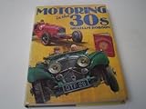Motoring in the 30s