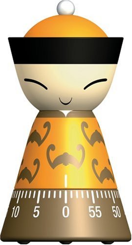Mr. Chin Timer