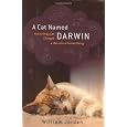 A Cat Named Darwin: How a Stray Cat Changed a Man into a Human Being