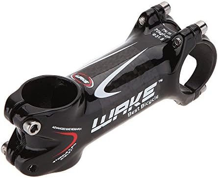 Fit Accessory Aluminum Alloy Bicycle Stem Road MTB Bicycle Handlebar Stem Cycling Bike Stem 31.8mm