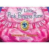 My Little Pink Princess Purse
