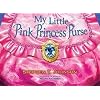 My Little Pink Princess Purse