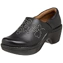 Ariat Women's Strathmore Clog,Black,5.5 M US