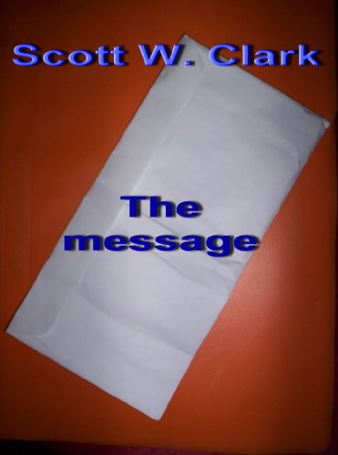 The Message cover