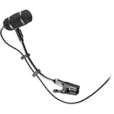 Audio-Technica PRO-35 Pro Series Microphone Pro 35