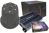 Review TheLoudest.com Sub-Deal-1 / Sub Deal 1 - 3000w Sub, 3000w Sub Amp, Box, 3000w Kit