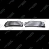 08-09 Pontiac G8 Model Bumper Billet Grille Grill Insert # P67224A by APS