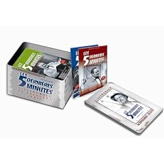 Les 5 derni�res minutes - int�grale R. Souplex (56 �pisodes)