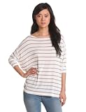 BCBGMAXAZRIA Womens Mel Drop Sleeved Top With High Low Hem 41aJLeiaSwL. SL160 BCBGMAXAZRIA Womens Mel Drop Sleeved Top With High Low Hem