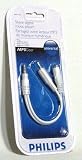 Philips SJM2115 - Headphones splitter - mini-phone stereo 3.5 mm  (F) - mini-phone stereo 3.5 mm  (M)