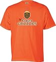 Fresno Grizzlies Perennial T-Shirt