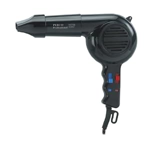 Pro-Tools 1875 Watt Professional Hair Blow Dryer