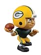 Lil' Teammates Series 1 Green Bay Packers Quarterback