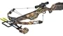 Parker� Terminator HP Crossbow 4X Multi - Reticle Scope