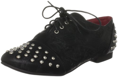 Iron Fist Manslayer, Damen Halbschuhe