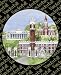 Vanderbilt University - Collegiate Sculptured Night Light