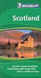Scotland Tourist Guide (Michelin Green Guides)