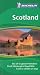 Michelin Green Guide Scotland (Green Guide/Michelin)