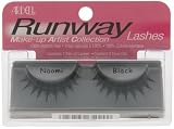 Ardell Runway Make-up Artist Collection Lashes Naomi-Black