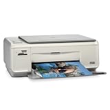 HP Photosmart C4280 All-in-One Printer/Scanner/Copier (CC210A#ABA) ~ HP