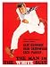 Man in the White Suit, Alec Guiness, Movie Poster (30x40cm Art Print)