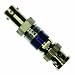TPI Tin-Zinc-Copper Plated Individual BNC Attenuator, 0 to 1 GHz Frequency