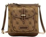 Dooney & Bourke Letter Carrier, Signature