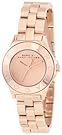 Marc by Marc Jacobs Women's MBM3132 Blade Rose Gold Watch