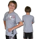 Kinder T-Shirt Shirt Speedo Metemi