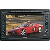 CLARION MAX385VD double din Incar entertainment system