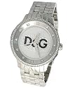 Dolce & Gabbana Prime Time Womens Watch DW0145