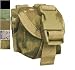 Condor Crye Precision Licensed MOLLE Single Frag Grenade Pouch Multicam Pattern 