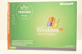 Toshiba Recovery And Applications/Drivers DVD Satellite M30X/M35X Series Windows XP Home Edition PC Computer Software Program Disc Version 2002 Part Number# TK143/PMAE00146013