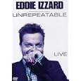 Eddie Izzard - Unrepeatable