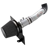 AEM 21-8108DC Gun Metal Brute Force Intake System by AEM