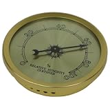 Analog Hygrometer