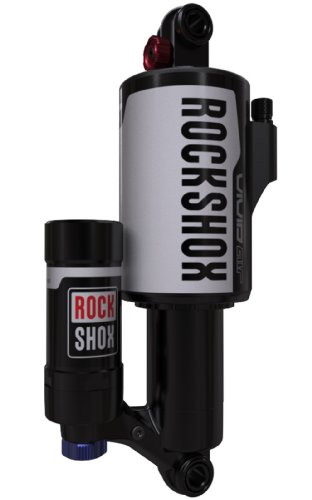 RockShox Vivid Air R2C Rear Air Shock (8.75x2.75-Inch/Medium Compression Tune)