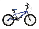 Krave - Blizzard - Blue - Cheap Bmx Bike - Special Deal Bulk Purchase