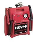 Jump-N-Carry - 3400 Peak Amp 12/24 Volt Jump Starter (1224)