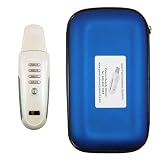 Ezzi-Peel Ultrasound Portable Cordless Skin Spatula
