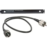 Shure WA440 Antenna rackmount kit