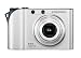 Kamera & Foto : Samsung NV100 Digitalkamera (14 Megapixel, 3-fach opt. Zoom, 3“ Touchscreen, Bildstabilisator, 28mm Weitwinkel) silber