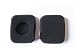 VEVERÂ® Replacement Sponge Earpads Ear Pads PAD Cushion for B&O Bang & Olufsen Form 2i beo Square Headset LC8200 Bluetooth Headphone (with VEVER LOGO package)